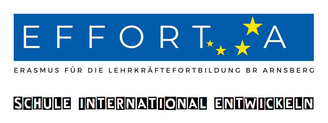 EFFORTA Logo