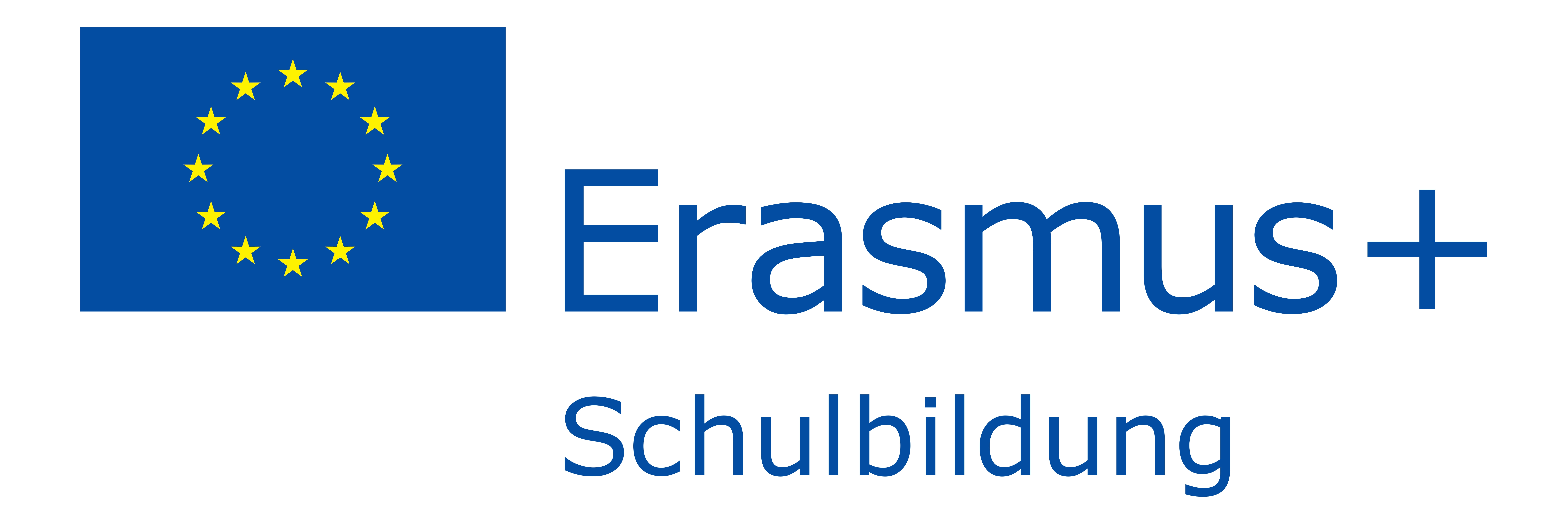 Erasmus gefördert