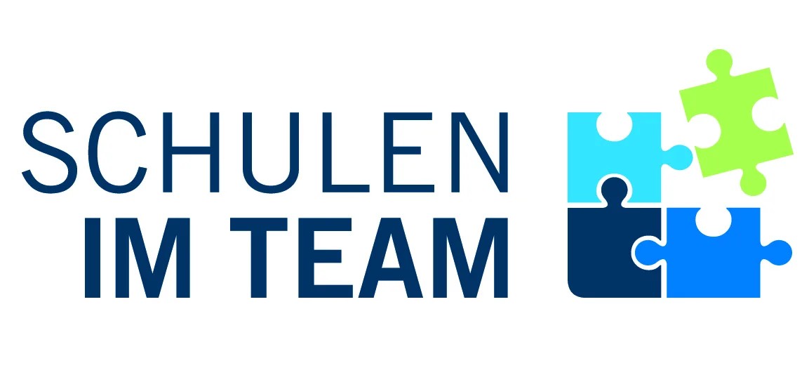 Schulen im Team