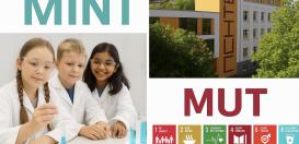 Hiermit laden wir Euch/Sie herzlich zu unserem Schnuppertag „Meine Möglichkeiten entdecken“ am 22. Januar 2026 um 15:00 Uhr in der Aula ein. 