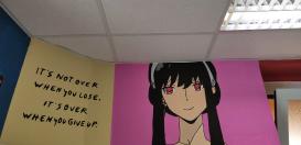 Ziel war es, aus funktionalen Räumen freundliche und kreative Wohlfühlorte zu schaffen.