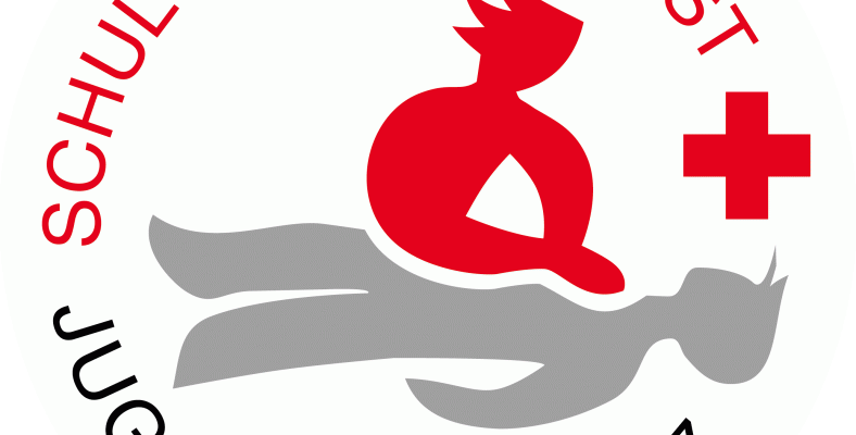 Logo Schulsanitätsdienst