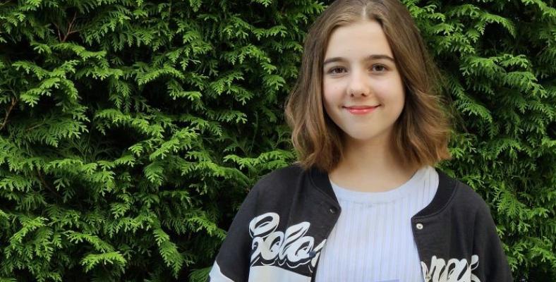 Lilian Halbach (8c) nahm am Sommercamp im Naturschutzgebiet Heiliges Meer teil und sammelte viele tolle Erfahrungen und lernte viele neue Menschen kennen.